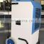 120LPD dehumidifier with handle and big wheels