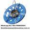 JG Blue Color Natural Gas LPG Gas Burner