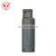 China Factory 50Kg Co2 Gas Cylinder Steel Material For Beer Kegerater