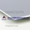 EN13501 fire rated B Aluminium Composite Panel Alucobond PSB certificated