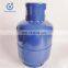Good Quality Stainless Steel 10kg LPG Cooking Gas Cylinder Price In Cuba