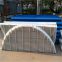 Used For Gas Entrained Industrial Smoke Filter Cooling Tower Mist Eliminator