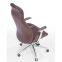 Office chair factory direct sale  Y -A316  contracted ergonomic computer chair leather chair