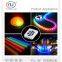 LED Encapsulation Series 0.2w 5050 epistar cree rgb smd led chip diode