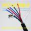 4core diving rov cable