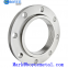 Alloy flanges welding neck 24