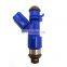 For Honda Acura Fuel Injector Nozzle OEM 16450-RWC-A01 16450RWCA01