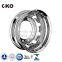 aluminium truck/bus/trailer wheel