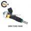 High Quality Fuel Injector Nozzle OEM 72390-16948 For Hot Selling