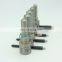 ERIKC common rail pump nozzle DLLA153P 885 denso inyector nozzle denso DLLA 153 P885