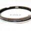 Best quality 6BT Diesel Engine Piston ring 3902401 3902286