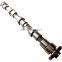 ISF2.8 engine spare parts forged steel Camshaft 4988630