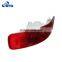 Left Rear Bumper Reflector Tail light For Mitsubish Outlander Peugeot C itroen 8355A004 8337A030