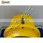 Original new excavator parts NABTESCO GM10VA travel motor. GM10VA final drive.GM10VA final drive assy