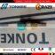 8-97170327-0 engine 6HK1 water temperature sensor for ZX330-3 excavator parts