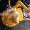 excavator PC200-8 swing motor assy 706-7G-01170 , excavator spare parts