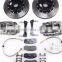 IFOB Good Quality 16 Inch Front Wheel Brake Caliper Modified Brake Kits For Toyota Corolla 2013- ST-08