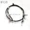 IFOB Brake Cable for Land Cruiser Lexus LX570 #GRJ200 UZJ200 46420-60090