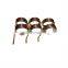 OEM High Quality Plating  Nickle Small Metal truck Clutch Return Spring for 4HK1 ISUZU Car 700P