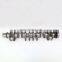 Dongfeng cummins ISDe diesel engines parts 4934862 3974538 forged steel crankshaft 5301009 4934862