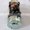 Motor de arranque Cummins 6bt 4935789 motor de arranque 3708N-010 arrancador