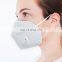 Personal Care White Mask Respirator for Air Pollution