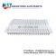 automotive cabin air filters 87139-47010 with white sponge