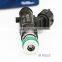 Wholesale Automotive Parts FBJC101 For Nissan Altima Maxima Murano Infiniti I35 Q45 M45 FX45 3.5L V6 4.5L  fuel injector nozzle
