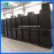 The quality of buried sewage treatment equipment in rural area is guaranteed