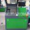 CR709 Common rail injector test bench with common rail data inside
