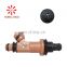 High quality hot fuel injector 23250-50030