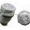 Common Rail Pressure Limiting Valve Pressure Relief Valve F00R000741 Suitable for Denon Cummins Bosch