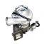 turbocharger VG1560118229 engine parts Sinotruk weichai