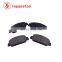 XYREPUESTOS AUTO PARTS Repuestos Al Por Mayor Wholesale Genuine 45022-T4n-H01 Front Brake Pads for Honda Accord