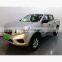 China Used Cars Nissang Navarra 2017 2.5L Manual Used Pickup for sale