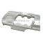 China precision Auto parts and aerospace products molds sla 3d printing service