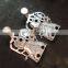 Custom Stainless Steel Steel Aluminum CNC Machining  Auto Spare Automotive Part Car Parts And Accessories