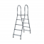 swimming pool stainless steel ladder, swimming equipment