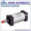 cylinder frl parts pneumatic heat rosin press for machine