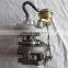 Turbo factory direct price CAT307D 4M40 321-4994 49135-03320 turbocharger