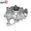 Скидка на лучший водяной насос для TOYOTAs 16101-76030 16100-79156 с корпусом для ESTIMA, для PREVIA TCR10 11 20 21G W ZTZ 2400