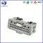 3row Crimp 38pin Molex Cable Connectors