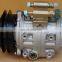 High quality Bus air conditioner compressor 88320-36520 10P30B for Medium Bus / TOYOTA bus ac compressor