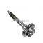 Parking Brake Actuator Gear Shaft Repair Kit For BMW E65-E68 745Li 745i 750Li 34436782755
