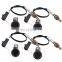 2X Upstream/Downstream Oxygen Sensor For 2001-2006 Ford Escape V6-3.0L 234-4046*2 234-4610*2