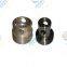 API standard factory price mud pump spare parts cylinder head and valve cover for oil field