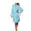 High Quality Bathrobes Bathrobe Cotton Velvet Bathrobe