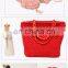 Wuge Cheap Price 100 Polyester T-shirt Yarn for Hand Knitting Household Products