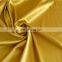 Chinese Supplier 100% Polyester Satin Georgette Fabric For Hometextile