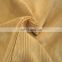 High Quality 100% polyester Without Spandex Soft 16 Wale Corduroy Fabric For pant/garment
